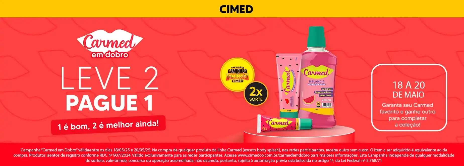 Imagem Carousel